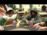 WPT Legends of Poker - Day 3 Recap with BJ and Jeanine