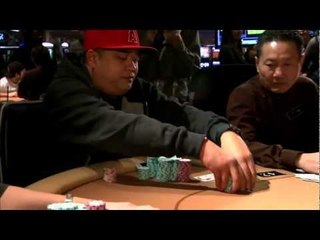 WPT Player Profile: Soi Nguyen