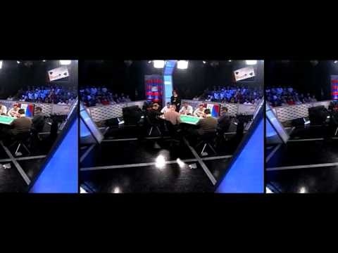 WPT 5 Questions: Daniel Negreanu