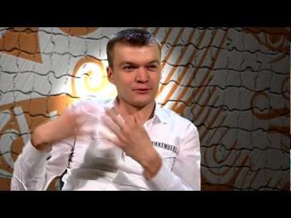 WPT Player Profile: Rinat Bogdanov