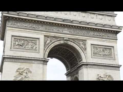 Season XI WPT Grand Prix de Paris: Sights of the City