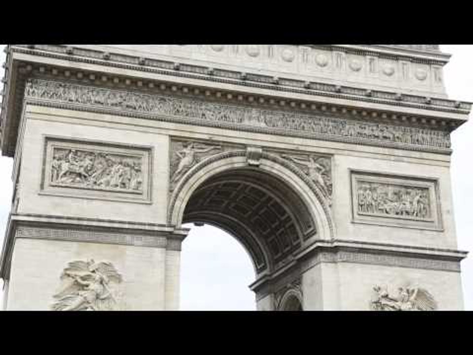 Season XI WPT Grand Prix de Paris: Sights of the City