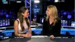 WPT LA Poker Classic: Marianela Pereyra Interviews Shana Hiatt