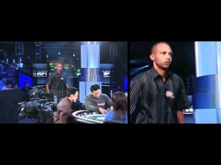Champions Cup: Phil Ivey