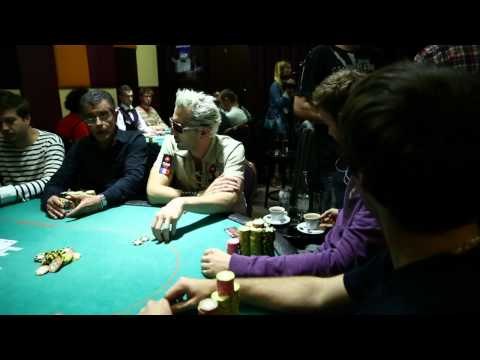 Season XI WPT Grand Prix de Paris: Day 3 Update