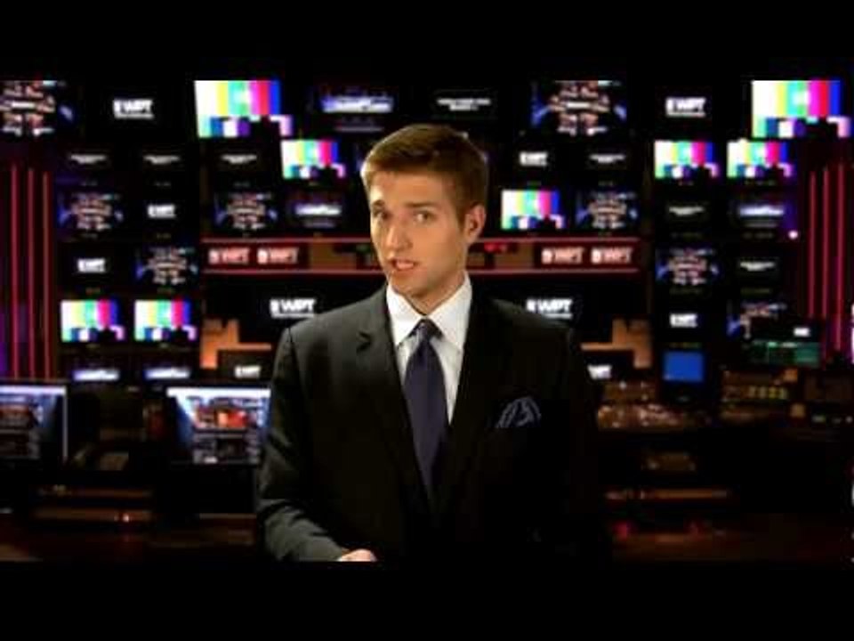 WPT Raw Deal with Tony Dunst: LA Poker Classic