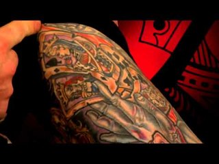 WPT Player Profile: Erik Cajelais