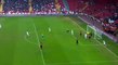 Armando Sadiku Goal HD - Turkey 0-1 Albania 13.11.2017