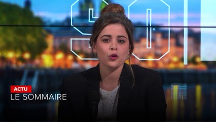 La grande édition - Lundi 13 Novembre