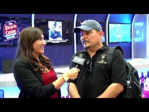 WPT Legends of Poker - ClubWPT Qualifier Phillip Smith