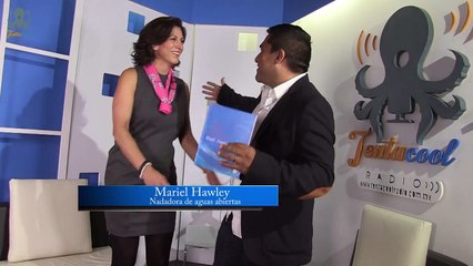 Mariel Hawley en TentaCool