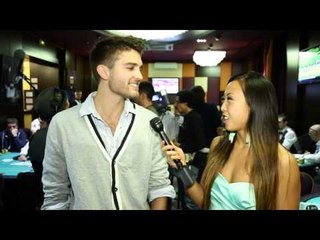 Season XI WPT Grand Prix de Paris: Joe Serock