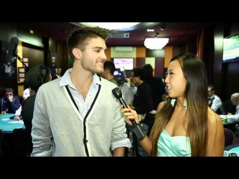 Season XI WPT Grand Prix de Paris: Joe Serock