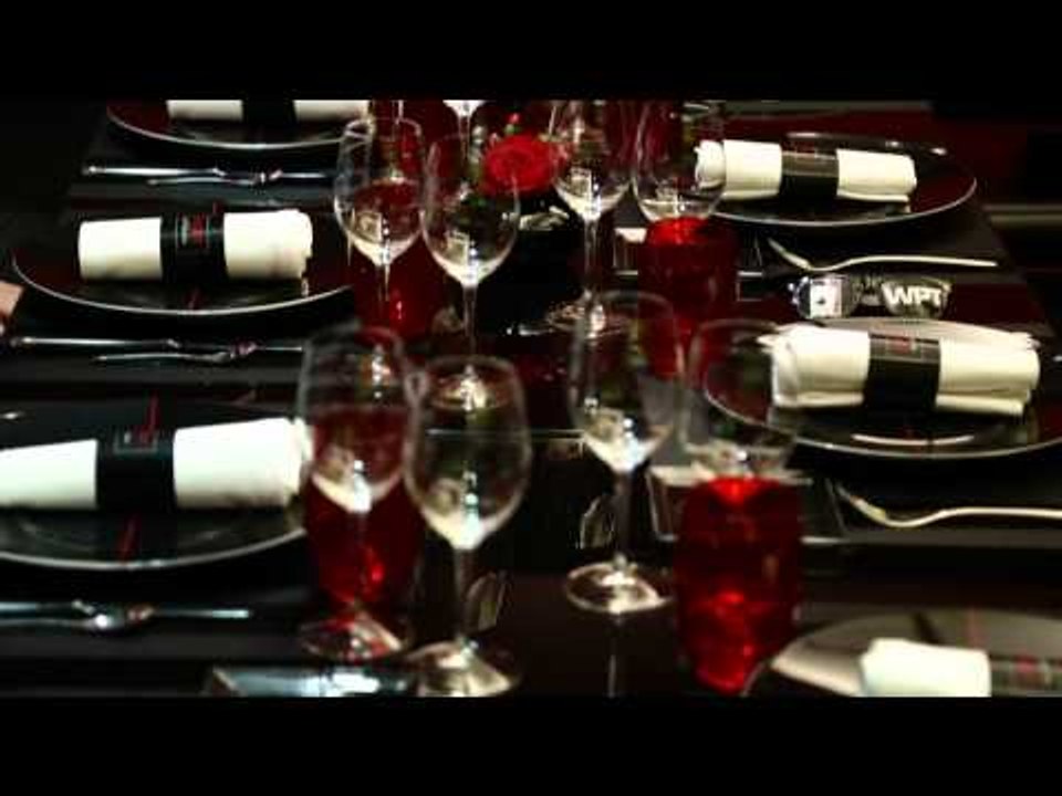 Season XI WPT Grand Prix de Paris: Au Revoir!