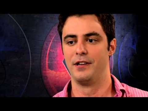 WPT Legends of Poker - Part 2: Player Profile of Ali Eslami