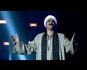 مسلسل الكبير اوي حلقة اكتشاف المواهب _ المزريطه عندها تالنت