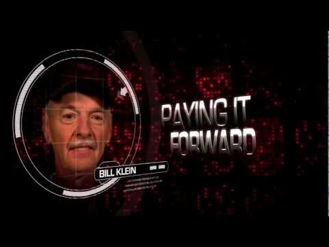 WPT Player Profile: Bill Klein at WPT World Championship Super High Roller