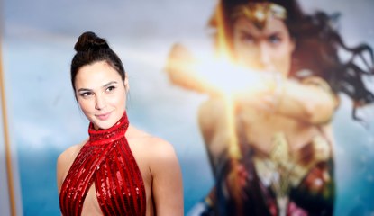 Gal Gadot: I'm out as 'Wonder Woman' if Brett Ratner stays