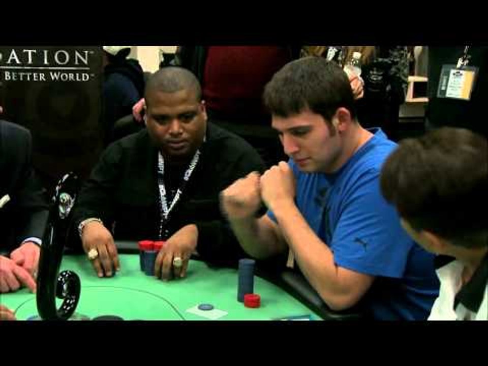 WPT Player Profile: Darren Elias at WPT Jacksonville bestbet Open