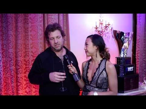 Season XI WPT Grand Prix de Paris: Champion Matt Salsberg