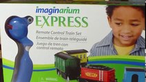 Video For Children Toy TRAINS Blue Radio Control Train For Kids Kiddies Toddlers Videos