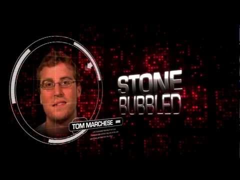 WPT Player Profile: Tom Marchese at WPT World Championship Super High Roller