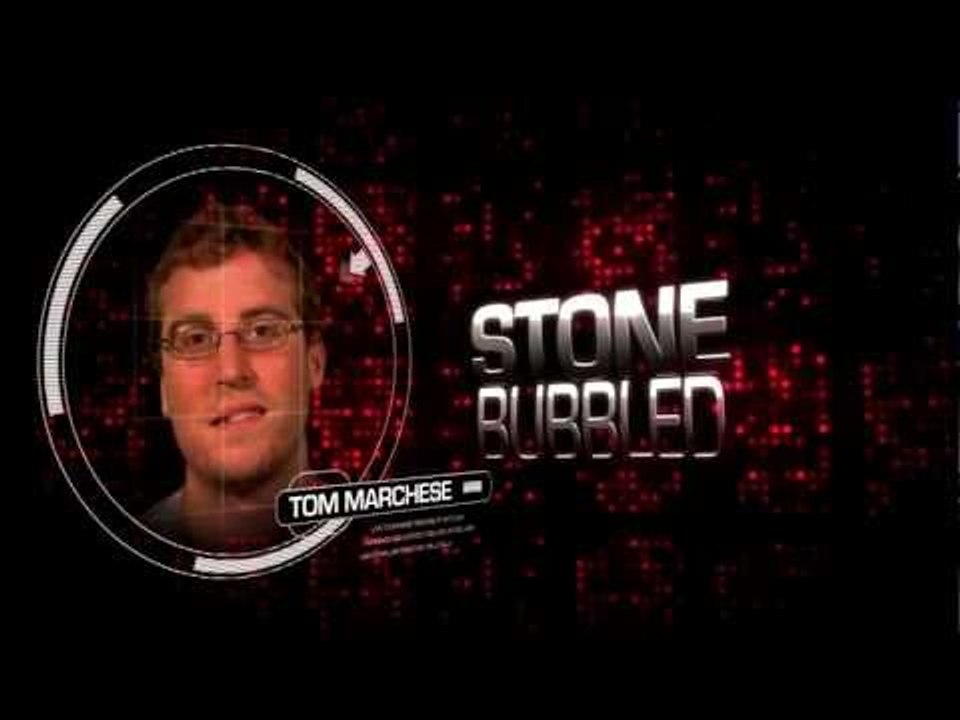 WPT Player Profile: Tom Marchese at WPT World Championship Super High Roller