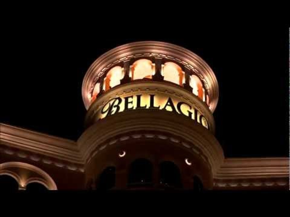 WPT World Championship: Poker at the Bellagio