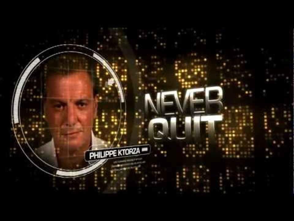 WPT Player Profile: Philippe Ktorza at WPT World Championship