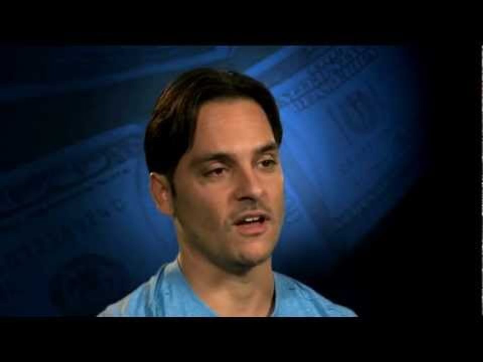 WPT Player Profile: Shawn Cunix at WPT Jacksonville bestbet Open