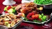 Curtis Stone Shares 3 Expert Thanksgiving Tips