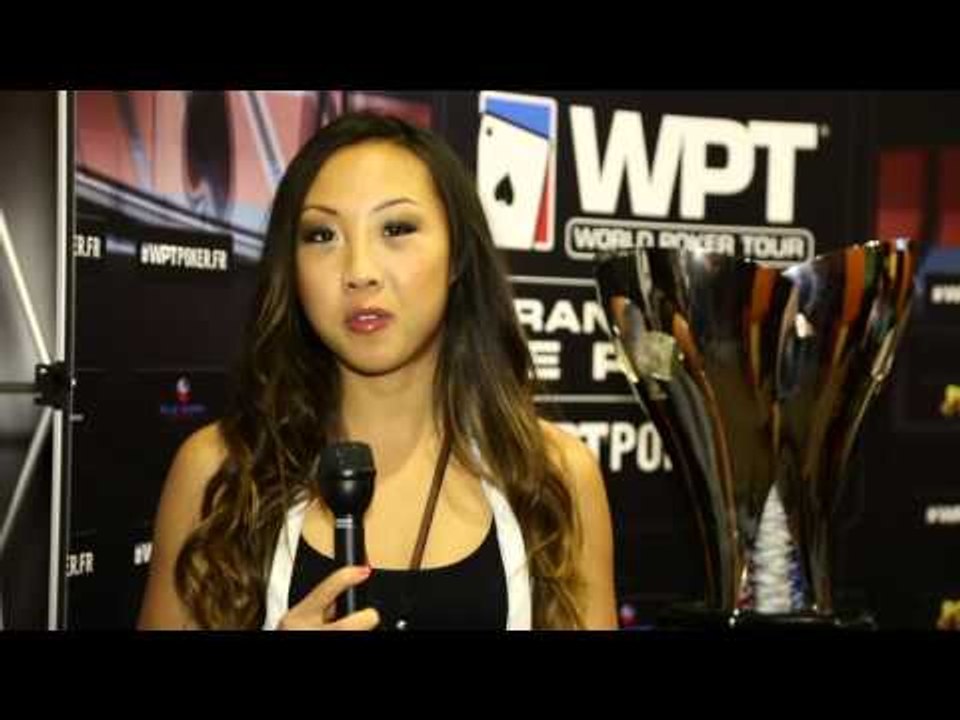 Season XI WPT Grand Prix de Paris: Day 4 Update