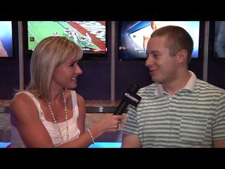 WPT Jacksonville (Season XI): Day 1B Player of the Day Brian Hastings