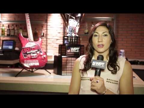 Season XI WPT Lucky Hearts Poker Open: Welcome to Lucky Hearts!