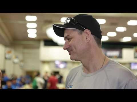 Season XI WPT L.A. Poker Classic - ClubWPT Qualifier Zoltan Kovacs