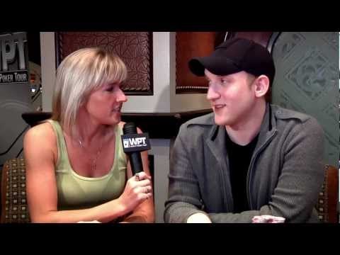 Season XI WPT Five Diamond: Jason Somerville Crushing Day 5