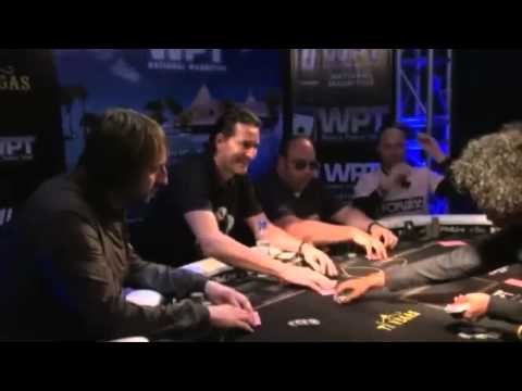 Teaser PMU.fr WPT National Mauritius : Play Poker in Paradise