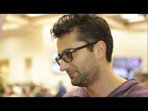 Season XI WPT Bay 101 Shooting Star: Around the Room on Day 3