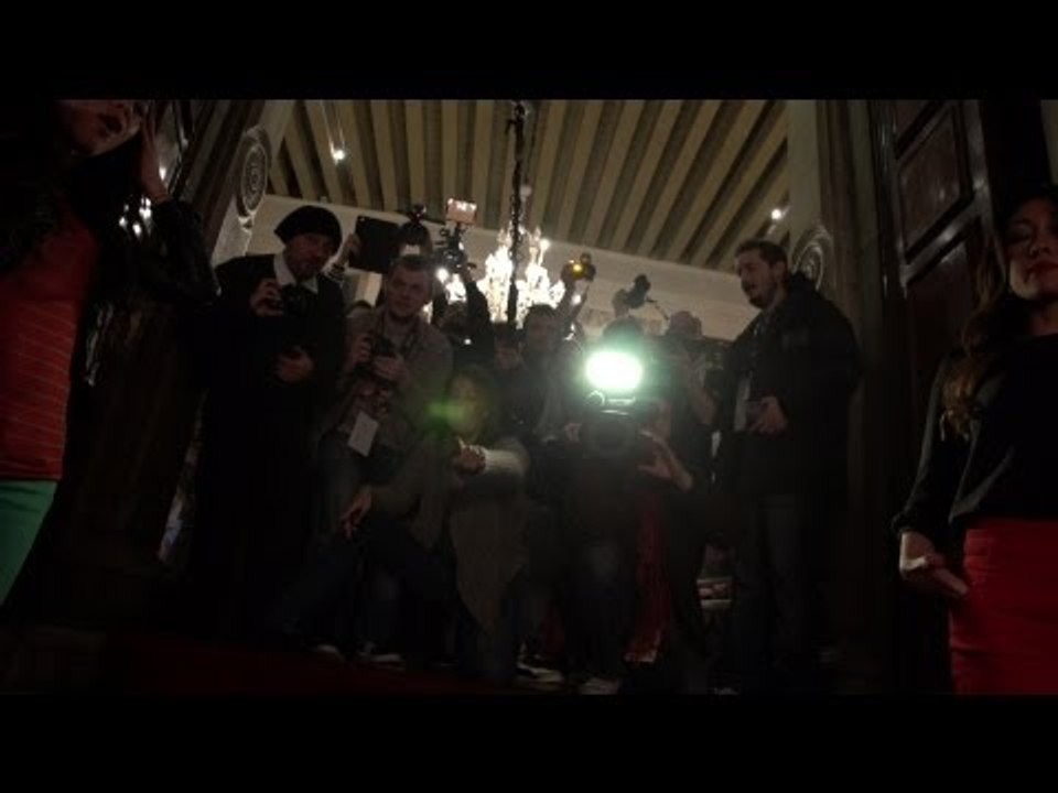 Season XI Gioco Digitale WPT Venice Grand Prix: White Magic - Phil Hellmuth Enters