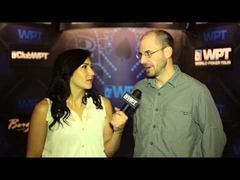 Season XI WPT Borgata Winter Poker Open: Day 3 Update with Beej and Deeb