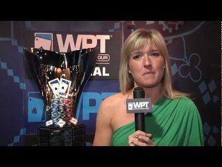 Season XI WPT Montreal: Day 1A Update