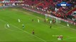 Armando Sadiku Goal HD - Turkey 0 - 1 Albania - 13.11.2017 (Full Replay)