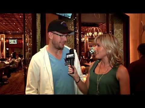 Season XI WPT Five Diamond: James Dempsey on Day 1
