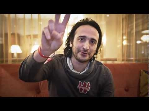 WPT National Brussels : Les bons tuyaux de Davidi Kitai a Bruxelles !