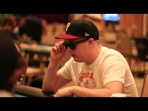 Season XI WPT Seminole Hard Rock Showdown: Day 1B Update