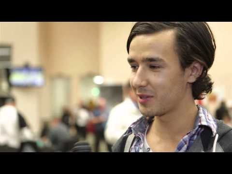 Season XI WPT Bay 101 Shooting Star: Day 2 with Brendon Rubie