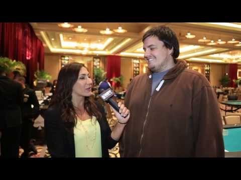 Season XI WPT Seminole Hard Rock Showdown: ClubWPT Player of the Day Paul Dlugozima