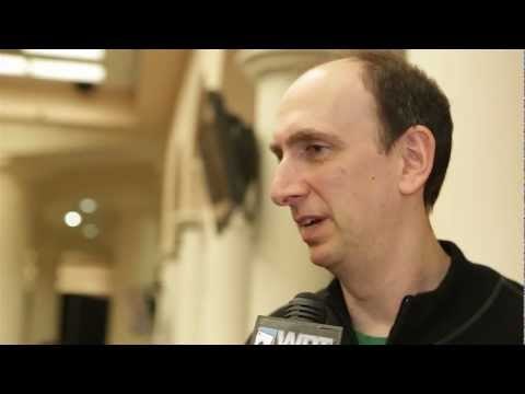 Season XI WPT Bay 101 Shooting Star: ClubWPT Player of the Day - Erik Seidel