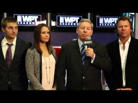 Season XI WPT L.A. Poker Classic: Welcome to the LAPC!