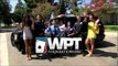 WPT Foundation: Royal Flush Girls Visit Bell Gardens PD Explorers Program